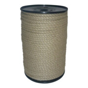 Braun Mehrzweckseil L.100m D.8mm