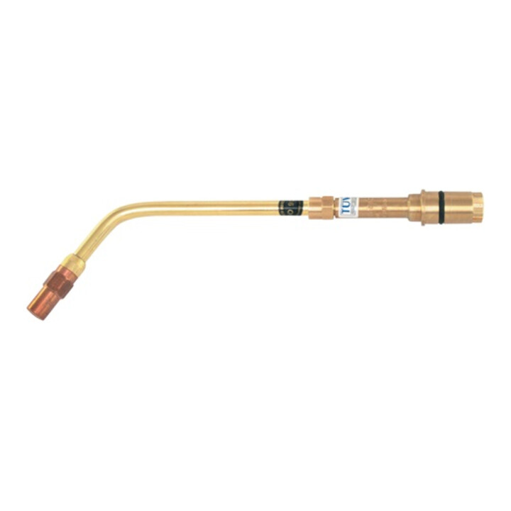 Brauseanwärmeinsatz RHÖNA 2001 NEF/B L.240mm