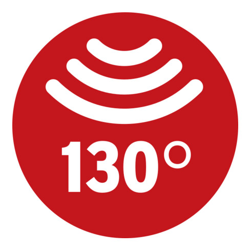 BrematicPRO Bewegingsmelder 868MHz BM 868 01