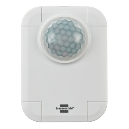 BrematicPRO Bewegingsmelder 868MHz BM 868 01