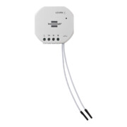 BrematicPRO draadloze actor met schakelaaraansluiting inbouw UPMS868 01 W400-5