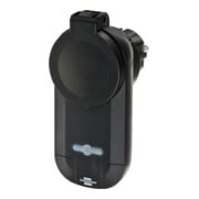 BrematicPRO draadloze schakeladapter FA 868 01 W3600 IP44-1