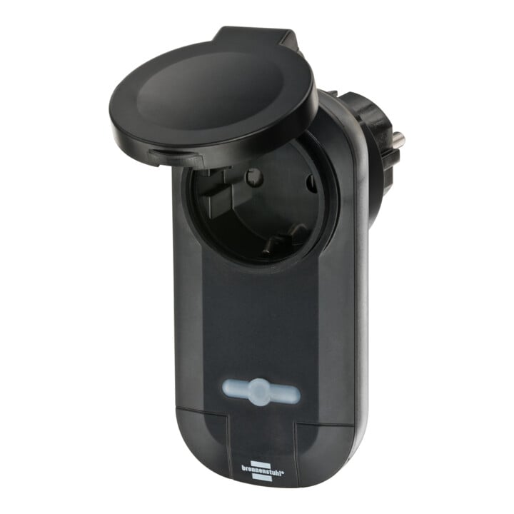 BrematicPRO draadloze schakeladapter FA 868 01 W3600 IP44