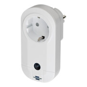 BrematicPRO draadloze schakeladapter met energiemeting FA EM868 01-1
