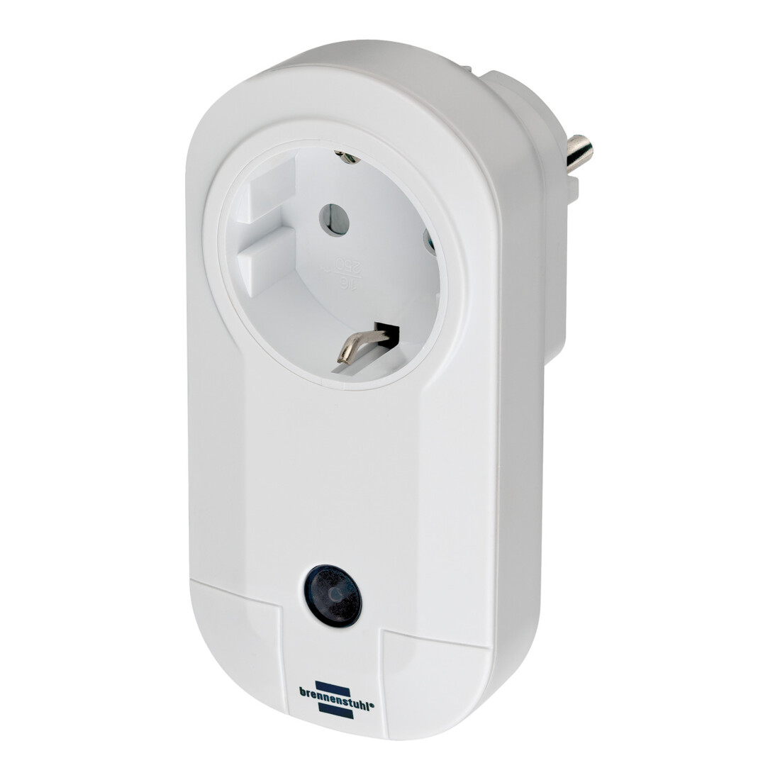 BrematicPRO draadloze schakeladapter met energiemeting FA EM868 01