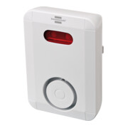 BrematicPRO draadloze sirene SIR 868 01 IP44-1