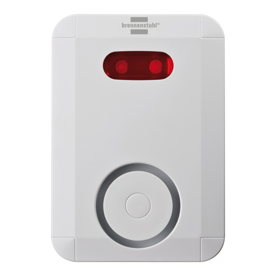 BrematicPRO draadloze sirene SIR 868 01 IP44