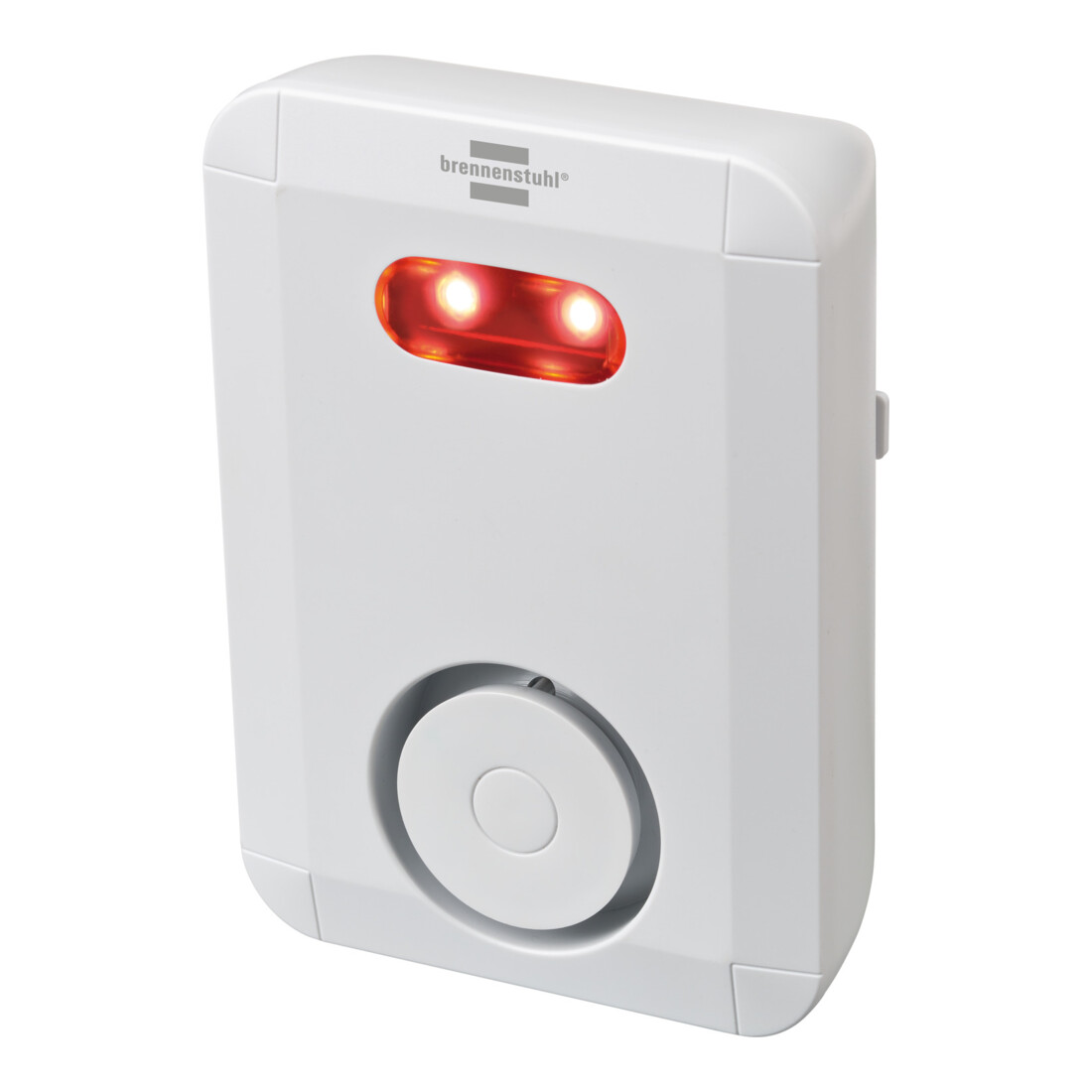 BrematicPRO draadloze sirene SIR 868 01 IP44