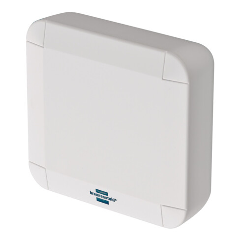 BrematicPRO draadloze temperatuur- en vochtigheidssensor THS 868 01 IP44