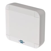BrematicPRO draadloze temperatuur- en vochtigheidssensor THS 868 01 IP44-1
