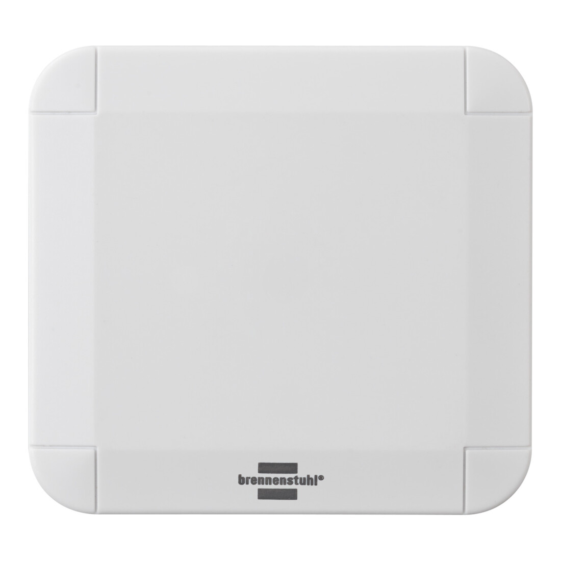 BrematicPRO draadloze temperatuur- en vochtigheidssensor THS 868 01 IP44
