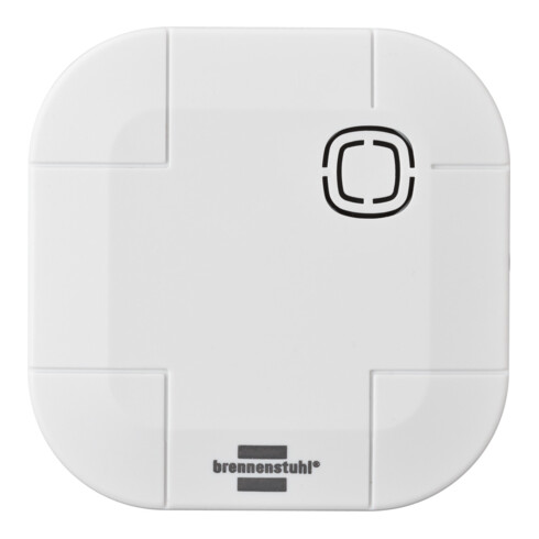 BrematicPRO draadloze waterdetector WM868 01