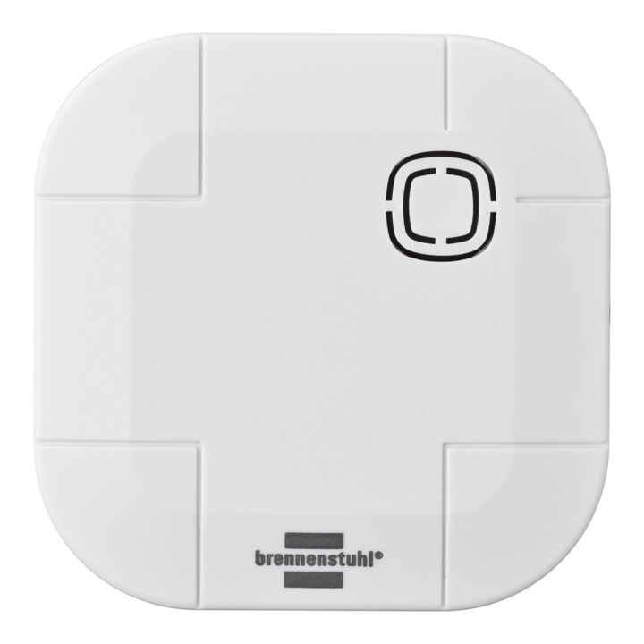 BrematicPRO draadloze waterdetector WM868 01