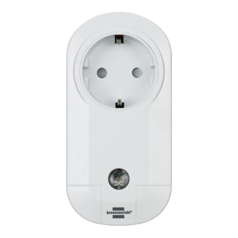 BrematicPRO Funk-Schaltadapter mit Energiemessung FA EM868 01