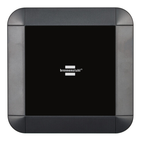 BrematicPRO Gateway 868-433 WLAN01 mit Netzteil