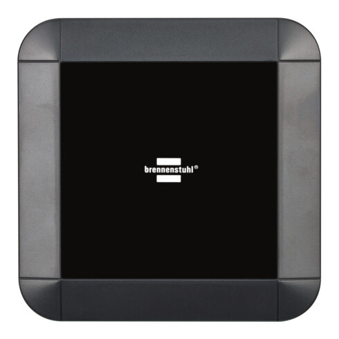 BrematicPRO Gateway 868-433 WLAN01 mit Netzteil