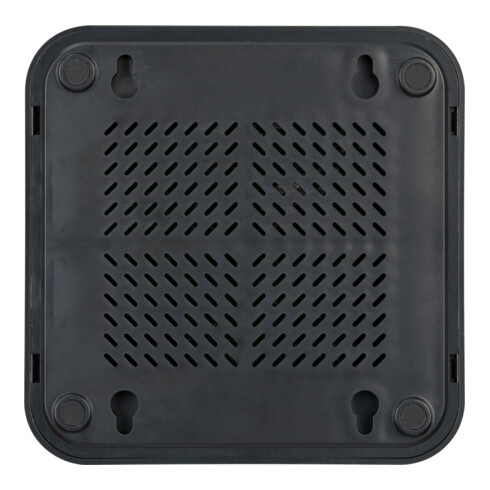 BrematicPRO Gateway 868-433 WLAN01 mit Netzteil