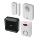 BrematicPRO Starter Set Sicherheit 4-teilig, 1x 1294170, 1x 1294250, 1x 1294150, 1x 1294200-1