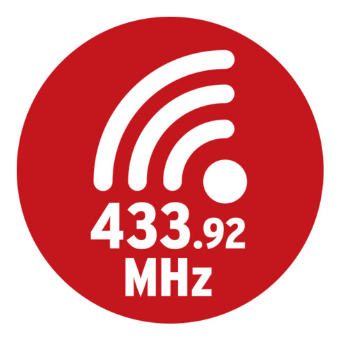 BrematicPRO Starter Set Überwachung 4-teilig, 1x 1294170, 1x 1294150, 2x 1294250