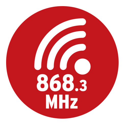 BrematicPRO Starter Set Überwachung 4-teilig, 1x 1294170, 1x 1294150, 2x 1294250