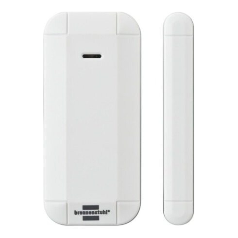 BrematicPRO Starter Set Überwachung 4-teilig, 1x 1294170, 1x 1294150, 2x 1294250