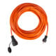 BREMAXX câble d'extension Brennenstuhl IP44 20 m orange AT-N07V3V3-F 3G1.5-5