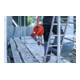 BREMAXX CEE cordon prolongateur IP44 10m rouge signalisation AT-N07V3V3-F 5G1,5-5