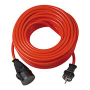BREMAXX Verlängerungskabel IP44 25m orange AT-N07V3V3-F 3G2,5-1