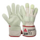 Gants de travail Hase Bremen-Super cuir de vachette Bremen-Super-1