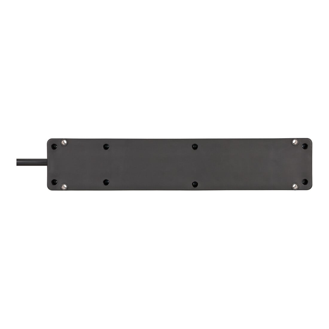Brennenstuhl Bremounta Steckdosenleiste 4-fach 1,5m H05VV-F 3G1,5