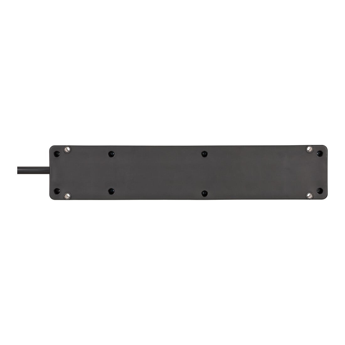 Brennenstuhl Bremounta Steckdosenleiste 4-fach 1,5m H05VV-F 3G1,5