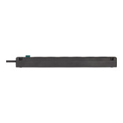 Brennenstuhl Bremounta Steckdosenleiste 6-fach 3m H05VV-F 3G1,5-2