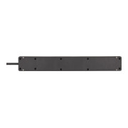 Brennenstuhl Bremounta Steckdosenleiste 6-fach 3m H05VV-F 3G1,5-4