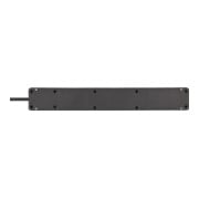 Brennenstuhl Bremounta Steckdosenleiste 6-fach 3m H05VV-F 3G1,5-5