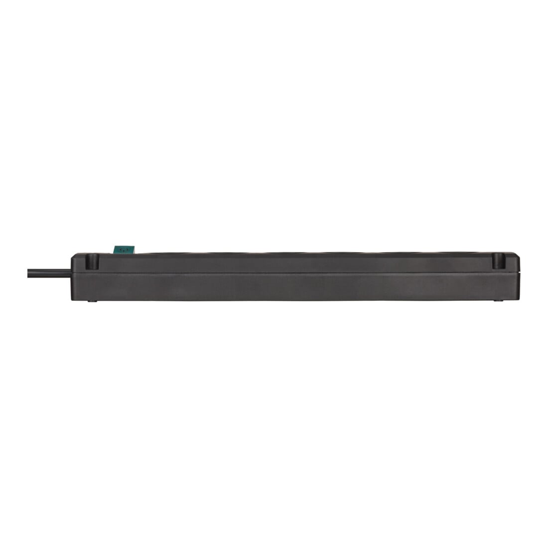 Brennenstuhl Bremounta Steckdosenleiste 6-fach 3m H05VV-F 3G1,5