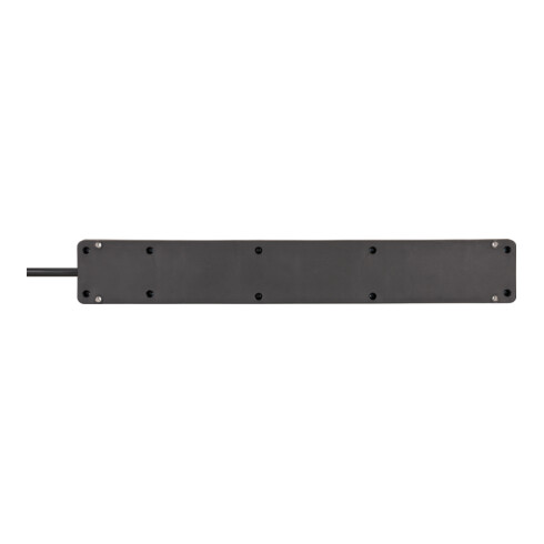 Brennenstuhl Bremounta Steckdosenleiste 6-fach 3m H05VV-F 3G1,5