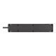 Brennenstuhl Bremounta Stekkerdoos 4-voudig 1,5m H05VV-F 3G1,5