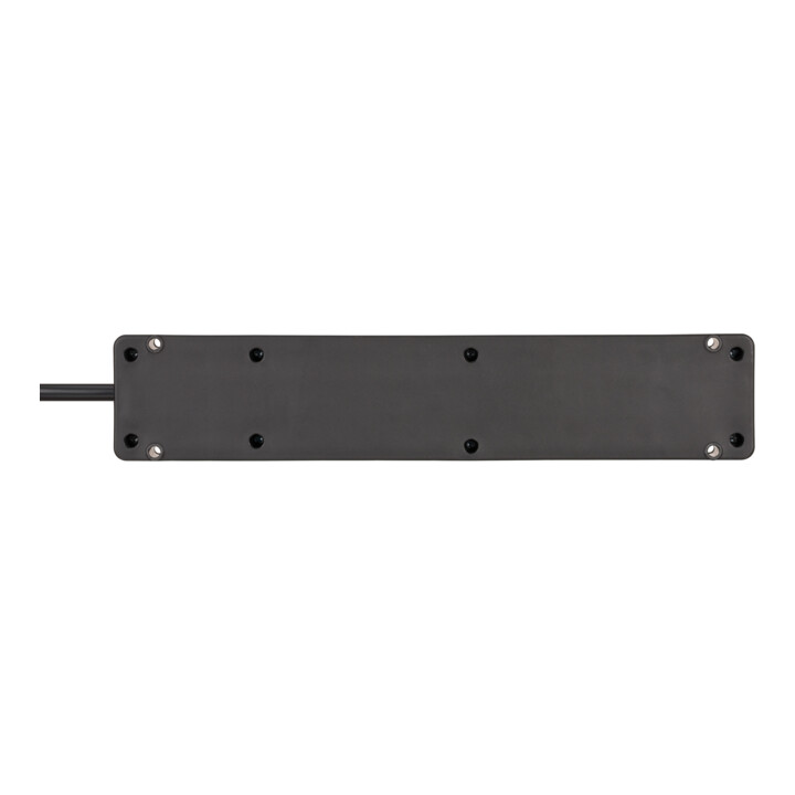 Brennenstuhl Bremounta Stekkerdoos 4-voudig 1,5m H05VV-F 3G1,5