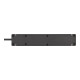 Brennenstuhl Bremounta Stekkerdoos 4-voudig 1,5m H05VV-F 3G1,5