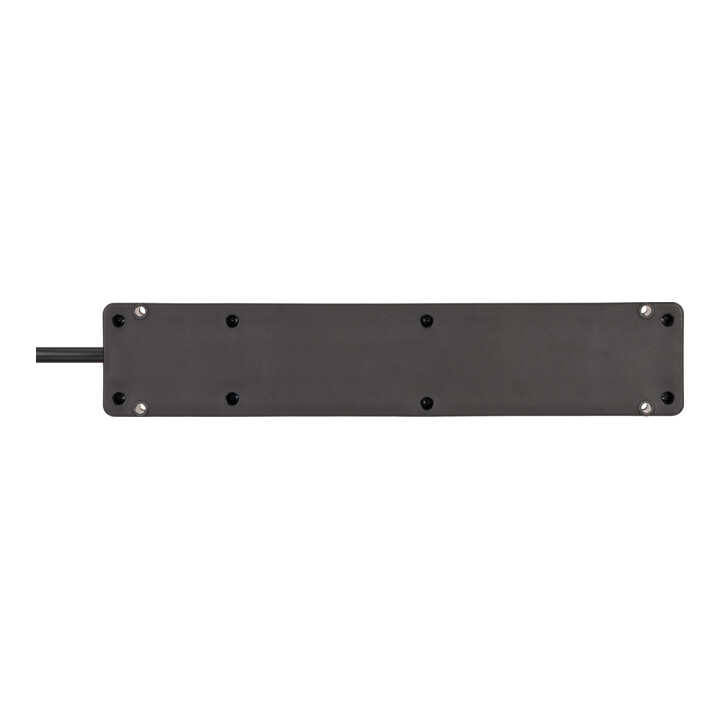 Brennenstuhl Bremounta Stekkerdoos 4-voudig 1,5m H05VV-F 3G1,5