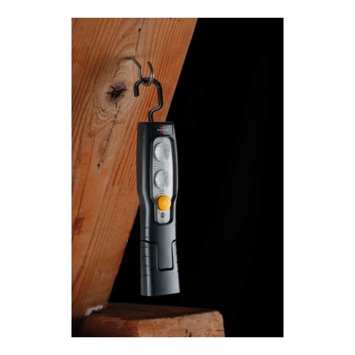 Brennenstuhl 2+3 LED Akku-Handleuchte HL SA 23 MH