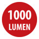 Brennenstuhl Accu-LED-werklamp SH 1000 MAC 1000lm, USB Type C-2