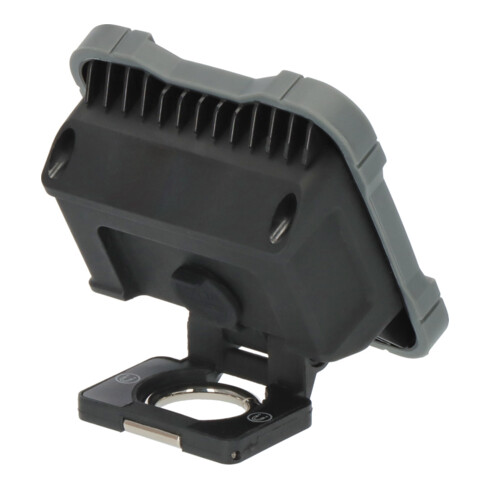 Brennenstuhl Accu-LED-werklamp SH 1000 MAC 1000lm, USB Type C