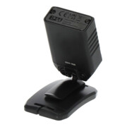 Brennenstuhl Accu LED-werklicht CL 600 MA 600lm IP54 6 lichtstanden-2