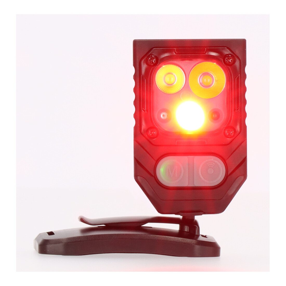 Brennenstuhl Accu LED-werklicht CL 600 MA 600lm IP54 6 lichtstanden