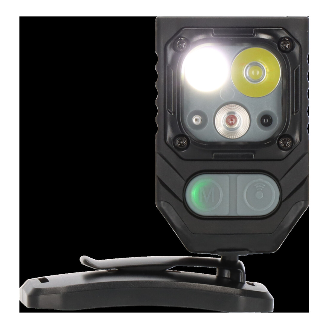 Brennenstuhl Accu LED-werklicht CL 600 MA 600lm IP54 6 lichtstanden