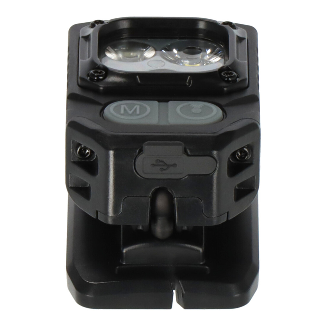 Brennenstuhl Accu LED-werklicht CL 600 MA 600lm IP54 6 lichtstanden