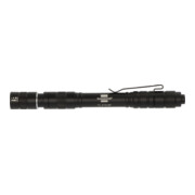 Brennenstuhl Accu Zaklamp LED LuxPremium TL 210 AF/Handlamp met heldere Osram-LED (200lm, tot 13u brandduur, 55m bereik, stof- en spatwaterdicht IP44)-4
