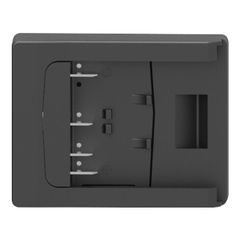 Brennenstuhl Adapter Bosch Professional für Multi Battery LED Baustrahler
