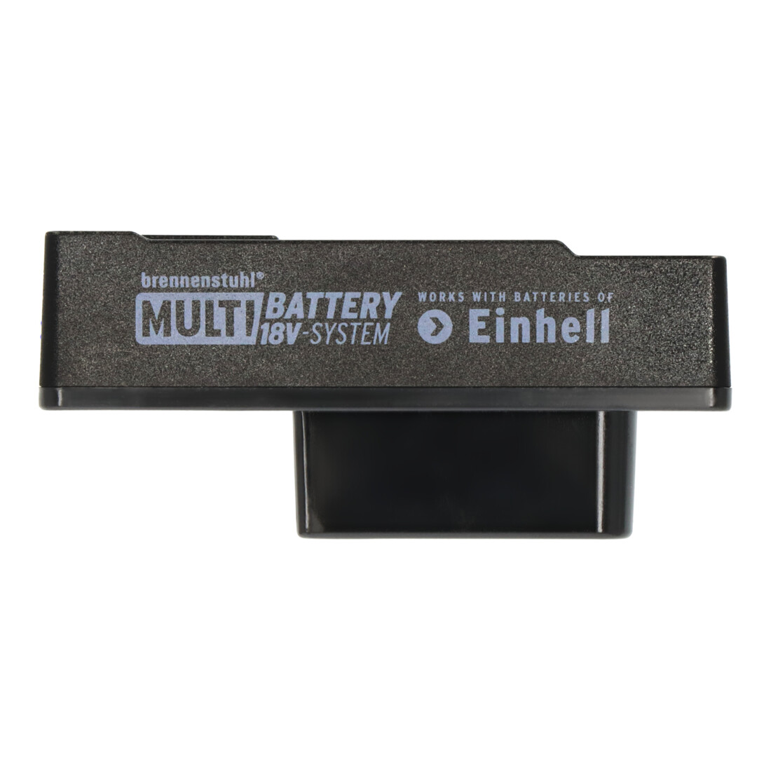 Brennenstuhl Adapter Einhell für LED Baustrahler im Brennenstuhl Multi Battery 18V System